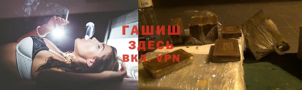 молекула духа Арсеньев